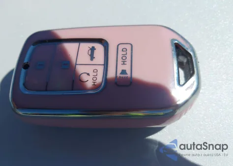 2019 Honda Civic Si из США, поврежденный, VIN 2HGFC3A52KH750206